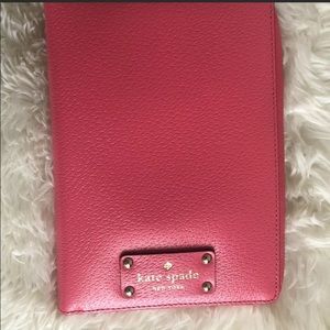 Kate spade planner